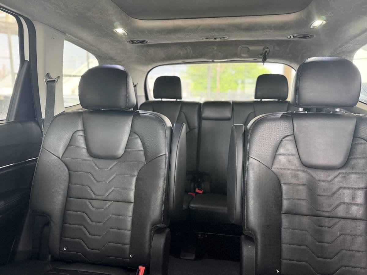 Used 2022 Kia Telluride SX w/ SX Prestige Package AWD/4WD image 50