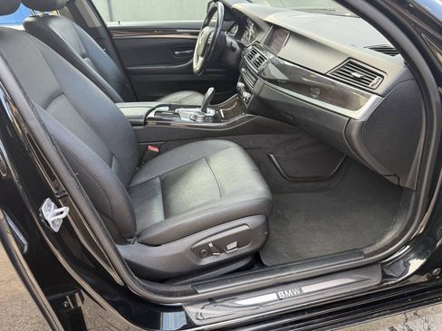 Used 2015 BMW 528i Sedan RWD image 18