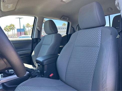 Used 2023 Toyota Tacoma SR5 image 7