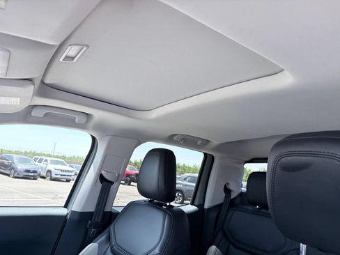 Used 2023 Ford Maverick Lariat w/ Lariat Luxury Package AWD/4WD image 8