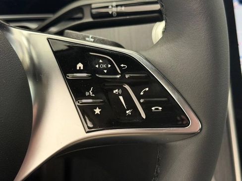 New 2026 Mercedes-Benz CLE 300 4MATIC Cabriolet image 12