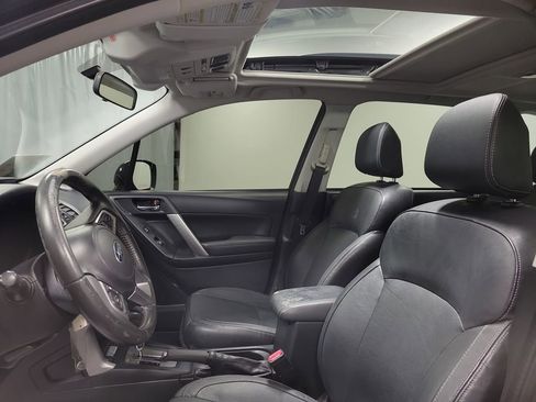Used 2017 Subaru Forester 2.5i Limited AWD/4WD image 13