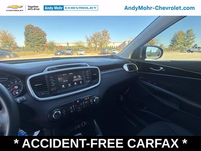 Used 2018 Kia Sorento FWD image 22
