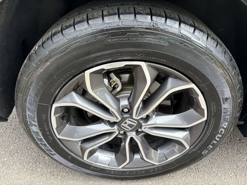 Used 2022 Honda CR-V EX image 4