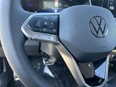 New 2026 Volkswagen Jetta Sport FWD image 19