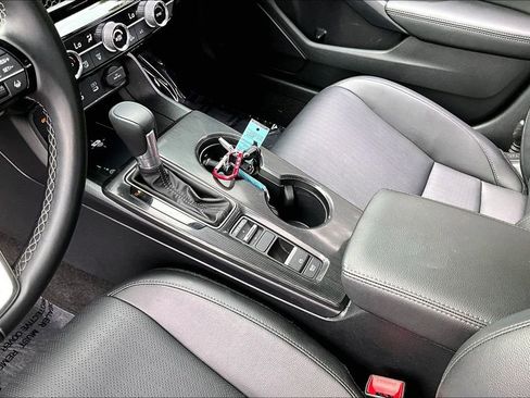 Used 2025 Honda Civic Sport Touring image 15