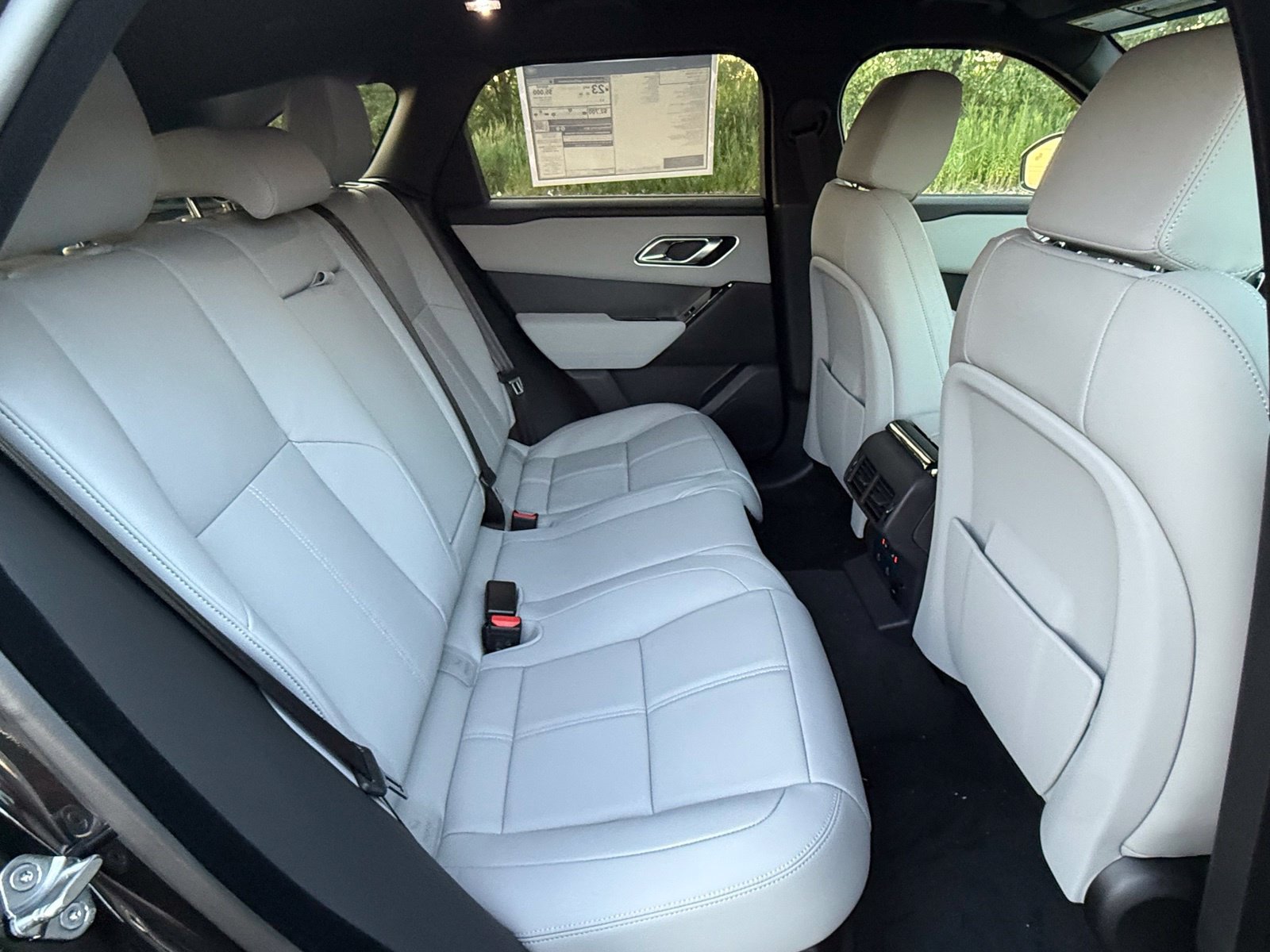 New 2026 Land Rover Range Rover Velar S AWD/4WD image 16