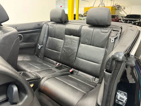 Used 2008 BMW M3 Convertible w/ Technology Pkg image 15
