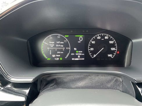 Used 2023 Honda CR-V Sport Touring image 24