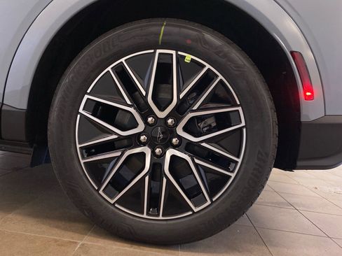 New 2025 Ford Mustang Mach-E Premium w/ Interior Protection Package image 34