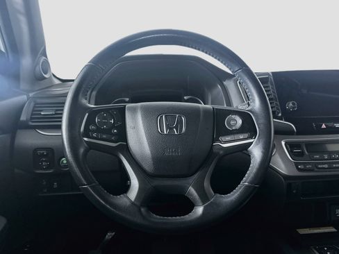 Used 2022 Honda Pilot Special Edition image 18
