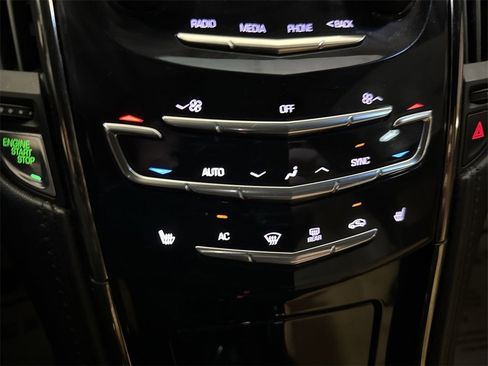 Used 2013 Cadillac ATS Sedan image 14