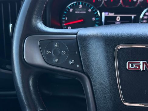 Used 2018 GMC Sierra 1500 SLT AWD/4WD image 23