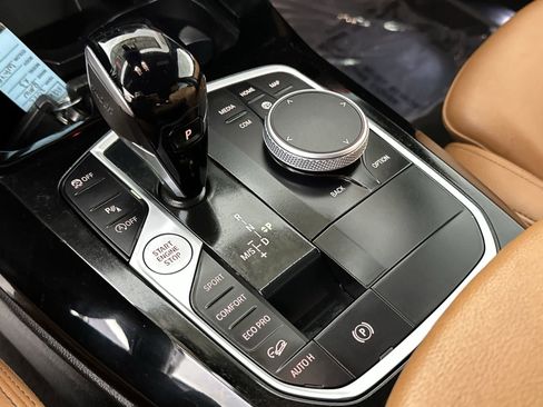 Used 2022 BMW X3 xDrive30i w/ Convenience Package image 20