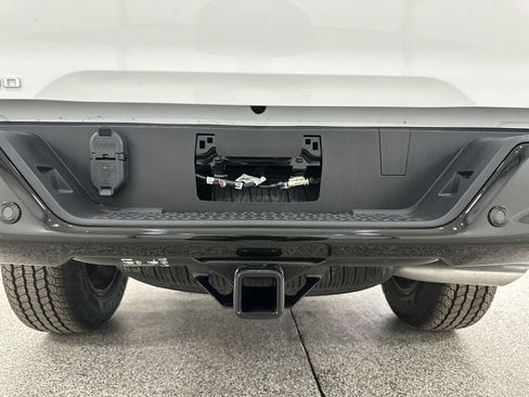 New 2026 Chevrolet Colorado Z71 w/ Z71 Convenience Package 2 AWD/4WD image 29