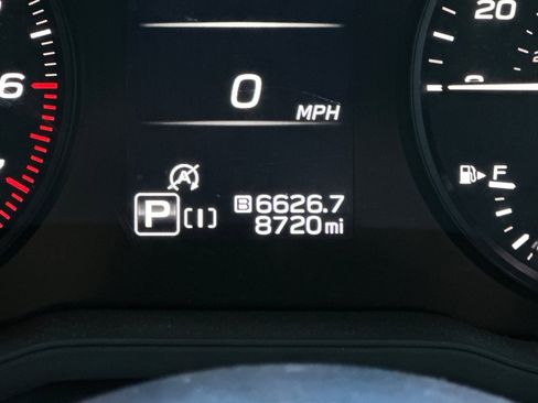 Certified 2025 Subaru Forester image 26