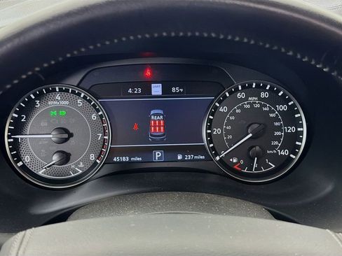 Used 2023 Nissan Armada Platinum w/ Cargo Package image 15