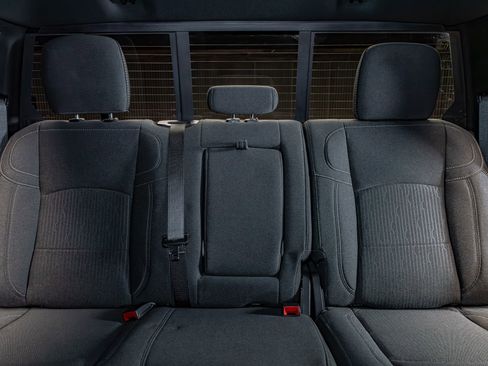 Used 2024 RAM 3500 Big Horn w/ Night Edition image 24