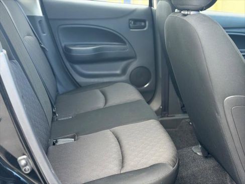 Used 2024 Mitsubishi Mirage ES FWD image 17