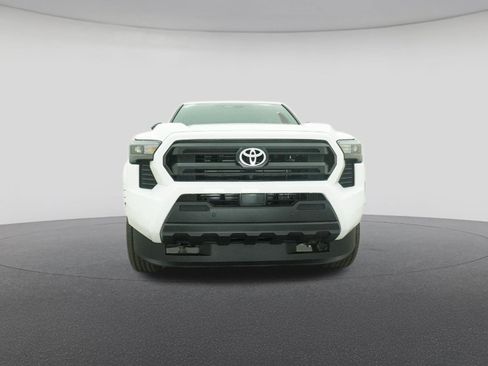 New 2026 Toyota Tacoma SR w/ SR Upgrade Package image 31