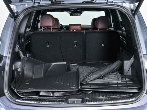Used 2025 Kia Telluride SX FWD image 29