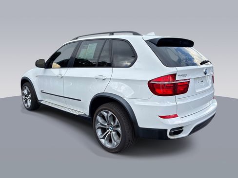 Used 2012 BMW X5 xDrive50i AWD/4WD image 5