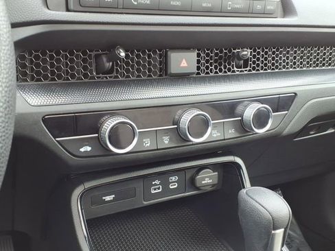 Certified 2023 Honda CR-V EX image 16