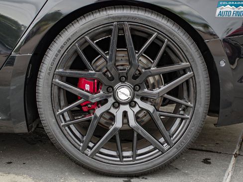 Used 2019 Audi RS 5 Sportback w/ Dynamic Package AWD/4WD image 26