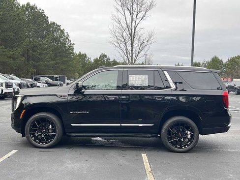 New 2026 GMC Yukon Elevation w/ Elevation Premium Package image 25