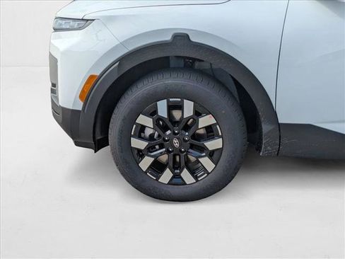 New 2026 Hyundai Santa Cruz SEL image 10