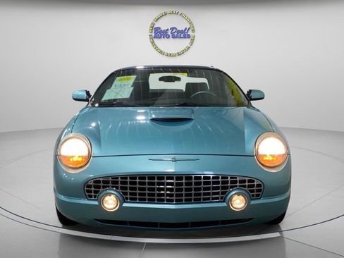 Used 2002 Ford Thunderbird RWD image 14