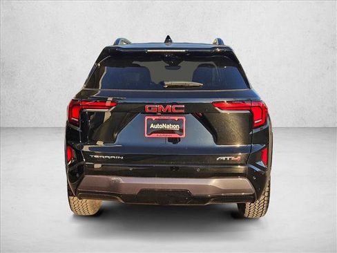 New 2026 GMC Terrain AT4 w/ Convenience Package III image 8