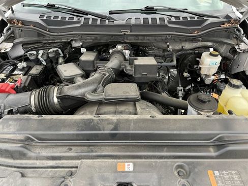 Used 2022 Ford F350 XL w/ Power Equipment Group image 27