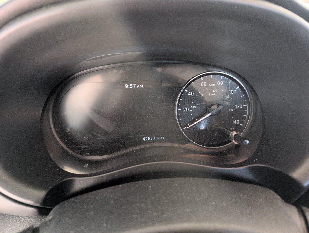 Used 2024 Nissan Kicks SR w/ SR Premium Package FWD image 13