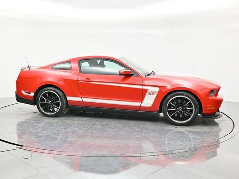 Used 2012 Ford Mustang Boss 302 image 4