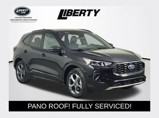 Used 2024 Ford Escape ST-Line w/ Tech Pack #1 AWD/4WD 360° Tour