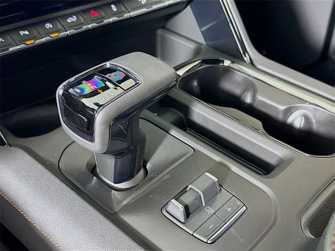 New 2026 GMC Sierra 1500 AT4 w/ AT4 Premium Package image 11