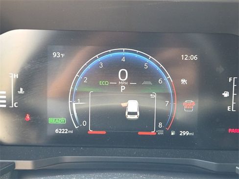 Used 2024 Toyota Land Cruiser 1958 image 25