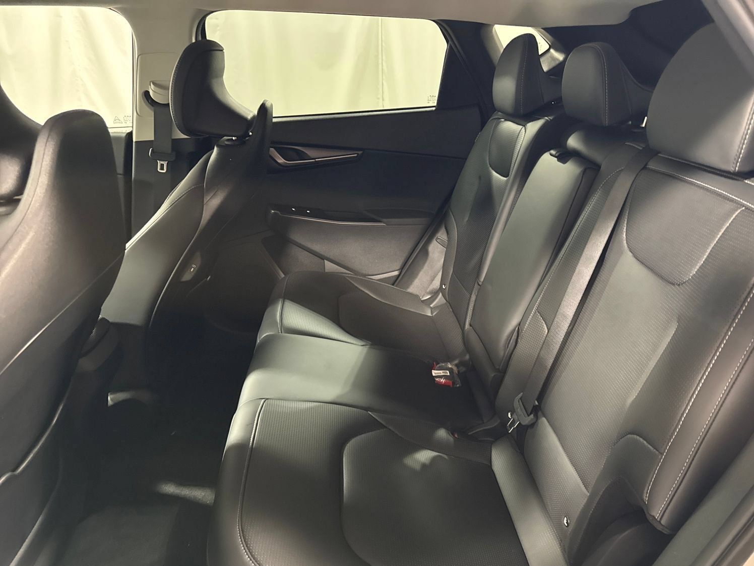 New 2026 Kia EV6 Wind AWD/4WD image 5