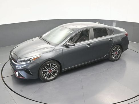 Used 2023 Kia Forte GT FWD image 51