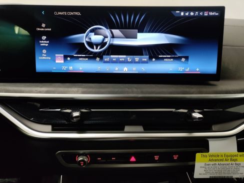 New 2026 BMW X7 xDrive40i w/ M Sport Package image 22