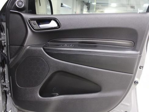 Used 2024 Dodge Durango SXT image 26