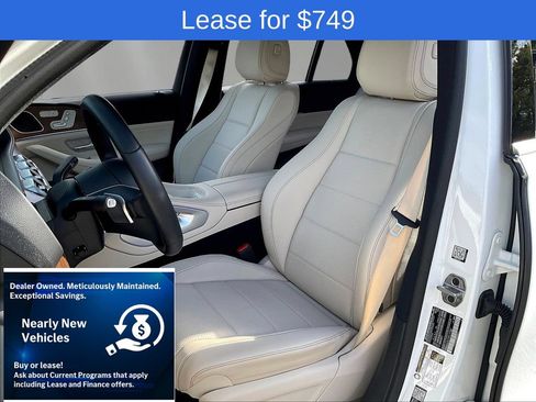 Used 2026 Mercedes-Benz GLE 350 4MATIC image 23