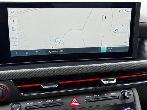 New 2025 Hyundai Sonata N Line image 13