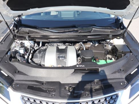 Used 2021 Lexus RX 350 FWD w/ Premium Package image 33
