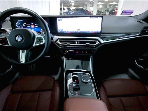 Used 2024 BMW M240i xDrive Coupe w/ Premium Package image 15