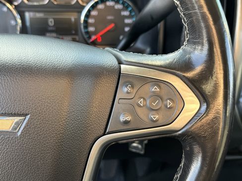 Used 2018 Chevrolet Silverado 2500 LT image 19