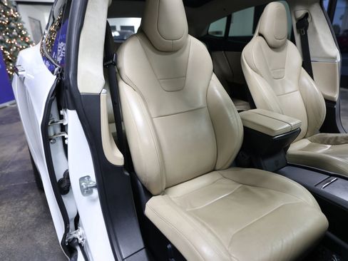 Used 2017 Tesla Model S P100D image 35