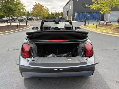 New 2026 MINI Cooper S FWD image 47
