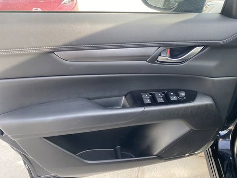 Certified 2025 MAZDA CX-5 AWD 2.5 S w/ Select Package image 11